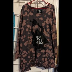 Texas Chainsaw Sweatshirt